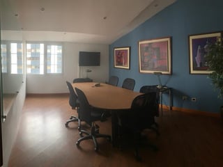 PentHouse zona 10 Edificio Casa Veranda - 5