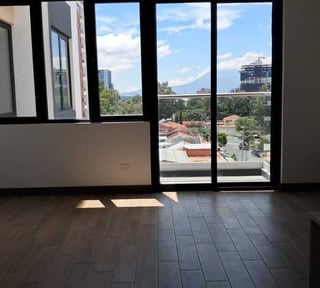 Apartamento en ALQUILER en 21b+ zona 15