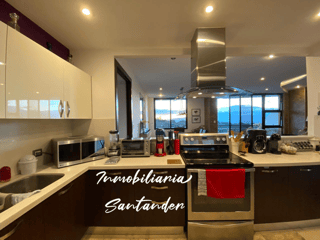 Apartamento en Venta Cupertino Muxbal. CES - 5