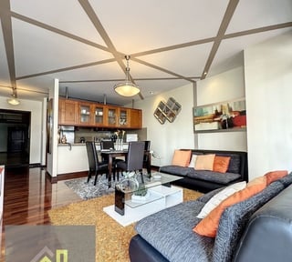 CASA RIALTO / Apartamento en Renta-Venta, zona 14