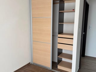 Apartamento en Renta en Parque Mateo, zona 7, 3 habitaciones ref-6082 - 2