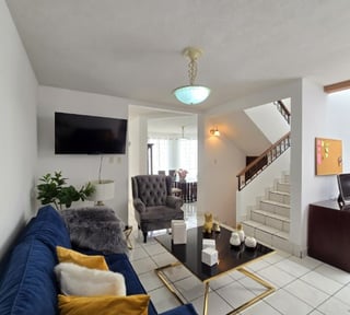 Casa en Venta San Cristóbal, Sector B-1 Zona 8 de Mixco