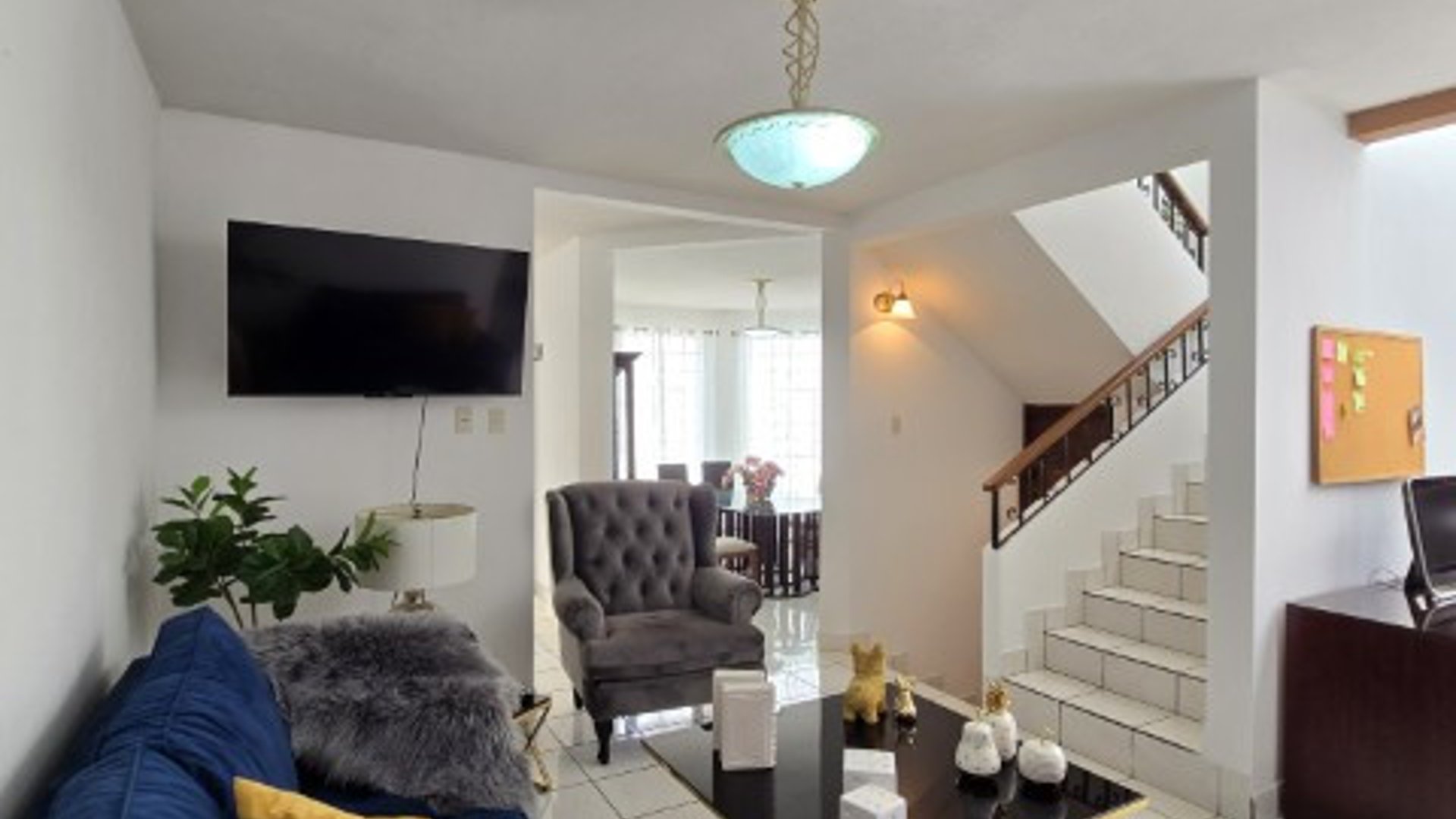 Casa en Venta San Cristóbal, Sector B-1 Zona 8 de Mixco