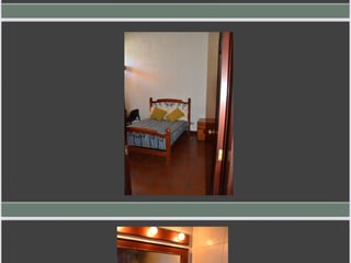 Casa en Venta – Santa Rosalía La Laguna, km 12.5 CAES - 2