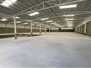 BODEGA EN ALQUILER | Parque Industrial Michatoya
📍 Ubicación: Km. 37.5 - 2