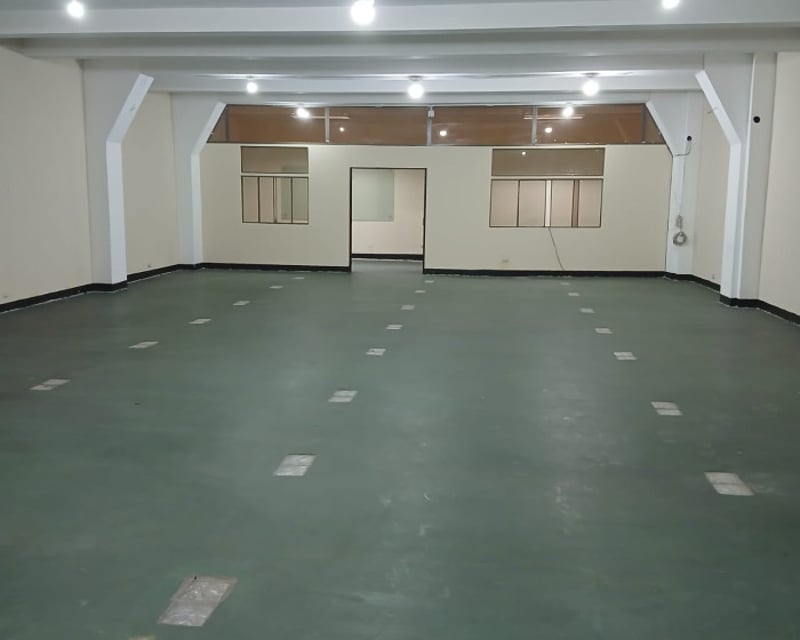 Bodegas en Alquiler en Zona 7 Castillo Lara