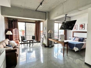 Apartamento en Venta Edificio Cuatro Venezia Zona 4 - Image 7