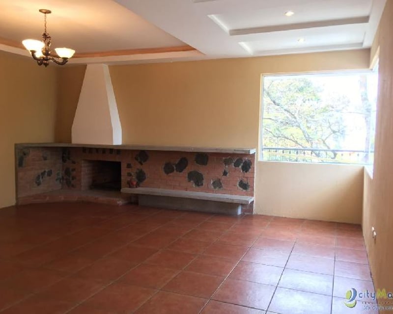 Vendo Hermosa casa en Carretera Interamericana