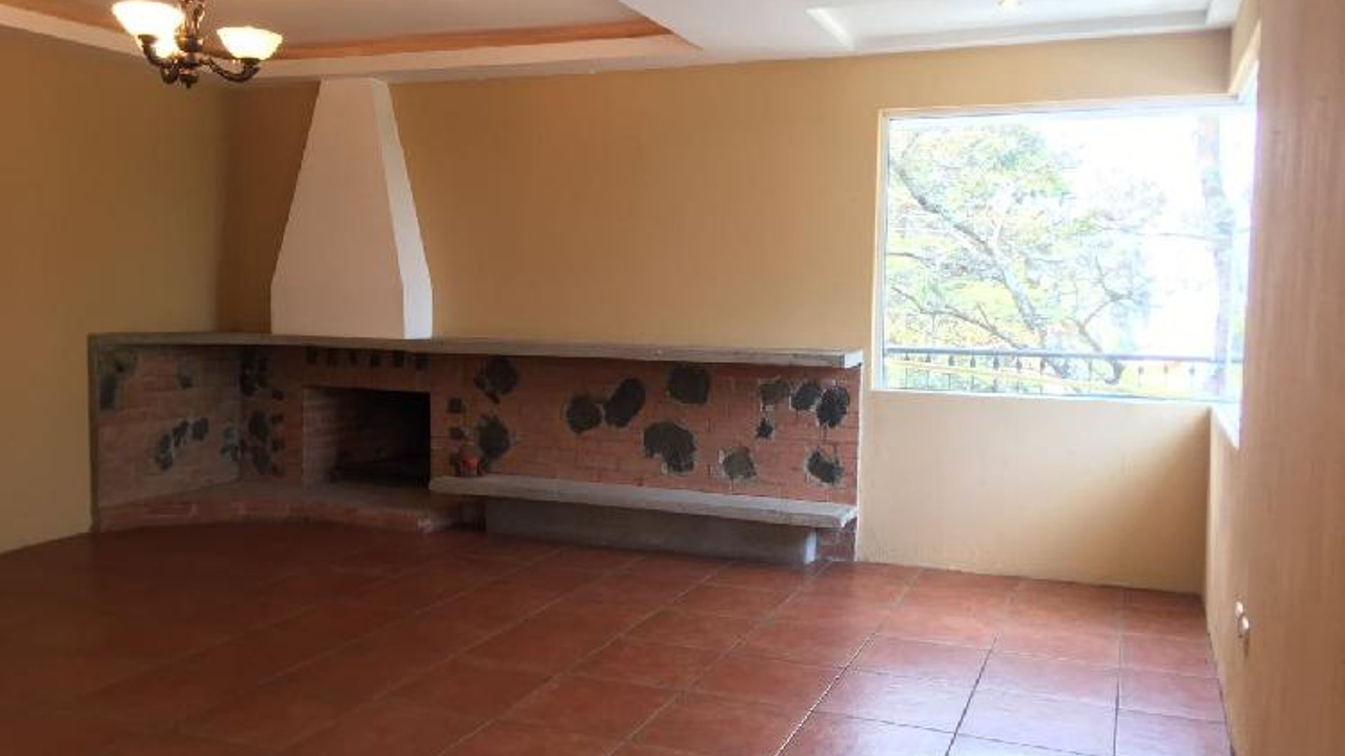 Vendo Hermosa casa en Carretera Interamericana