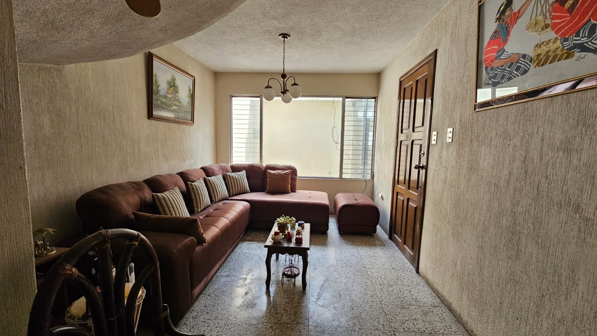 VENTA Casa Zona 17 Colonia Sabana Arriba