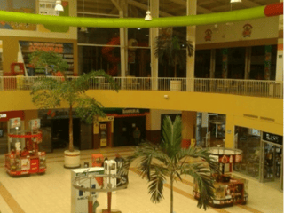 Local en renta en Centro comercial Pradera en zona 10 - 2