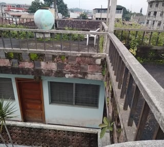 Casa en el centro de Mazatenango en venta para remodelar para local