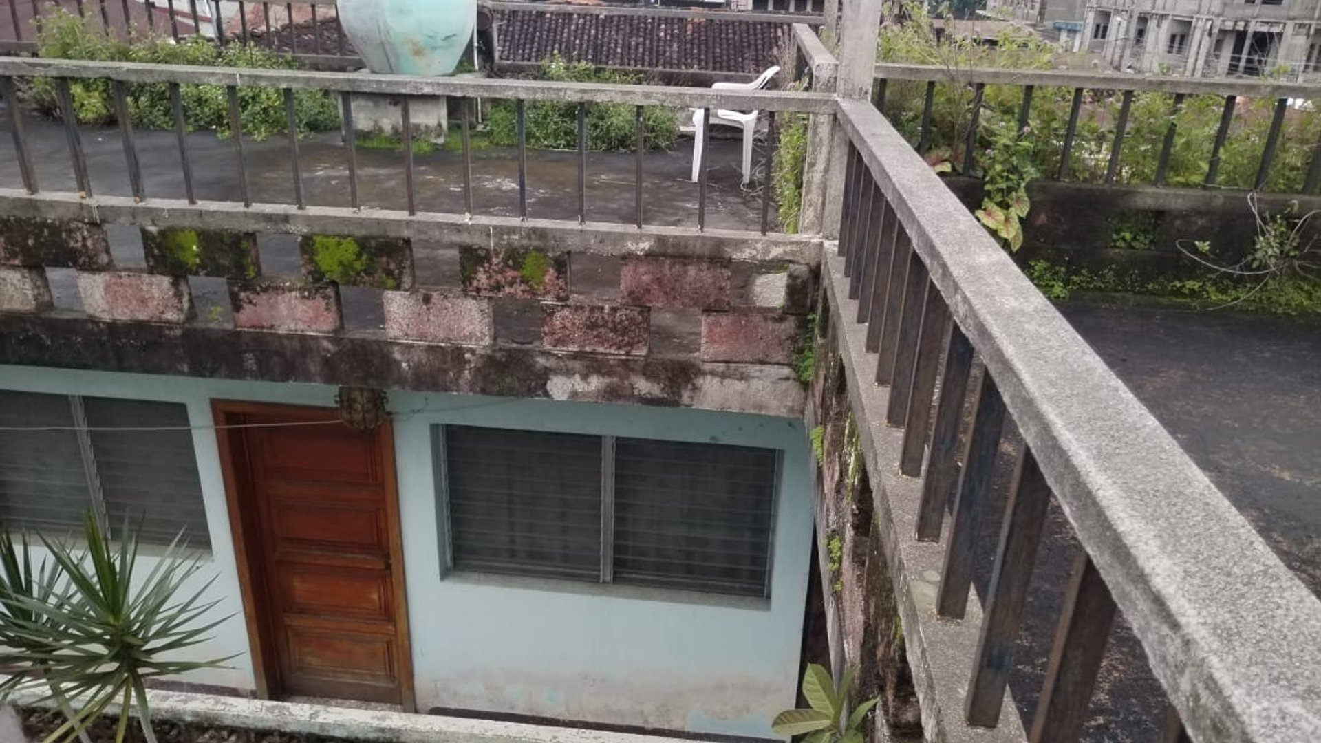 Casa en el centro de Mazatenango en venta para remodelar para local