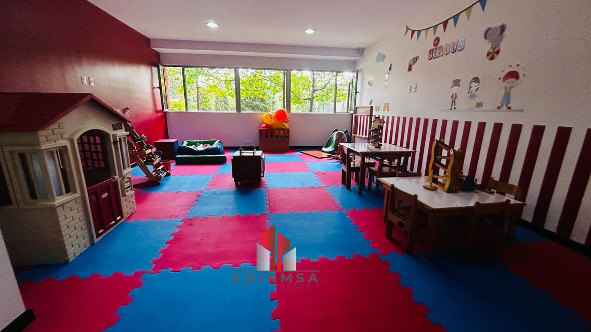 Apartamento en renta zona 14 / Attica II - Miniatura 9