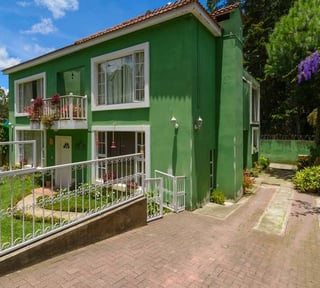 vendo Amplia Casa En San Lucas Valle Real /D