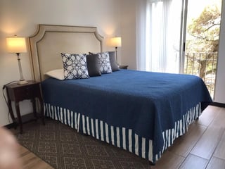 📍 APARTAMENTO AMUEBLADO Y EQUIPADO EN RENTA – 1 HAB | BONAVITA | Z.15 - 4