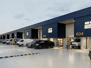 LOGIKA 10| Ofibodegas en Pre-venta  , Zona 10 Guatemala - 2