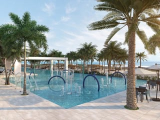 en venta apartamentos en Puerto de San Jose Chulamar - Image 4