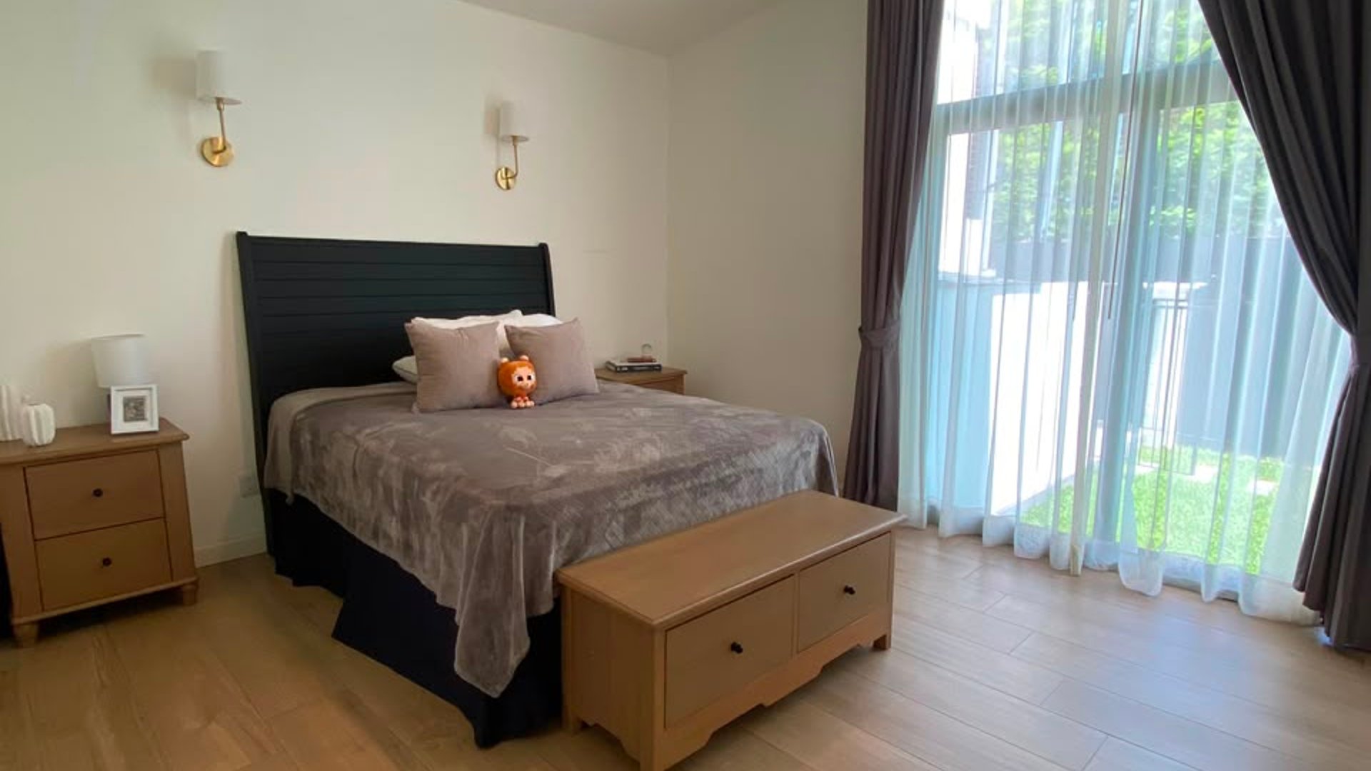 ???? CASA EN RENTA – 4 HAB + PISCINA CLIMATIZADA | VH, ZONA 15 - Miniatura 10