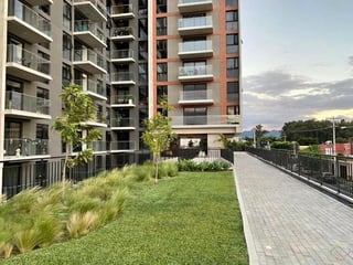 Apartamento en Renta en Zona 11 - Vidalta Mariscal Ref-6047 - 4