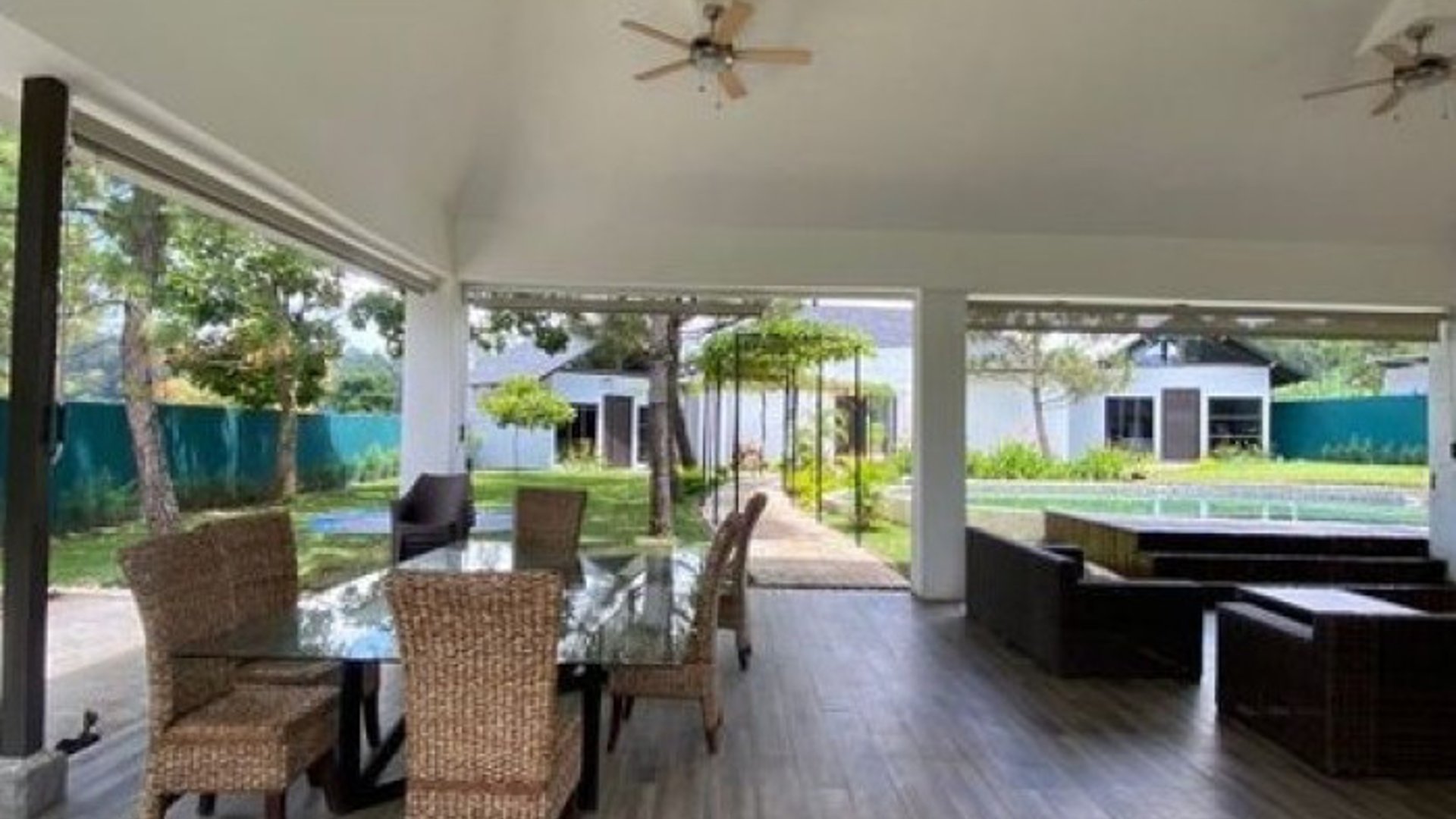 Casa Vacacional en Venta, Barberena - Miniatura 3