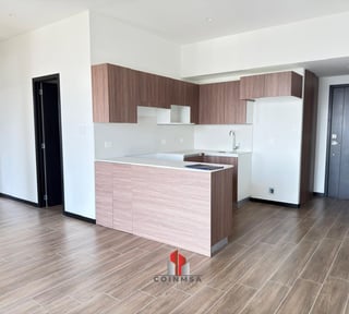 Apartamento en Renta zona 11 / Marabi
