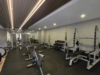 Apartamento Nuevo en Renta en Zona 15 Guatemala - 4