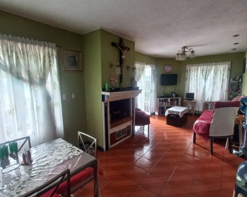 Casa en venta zona 12 La Reformita