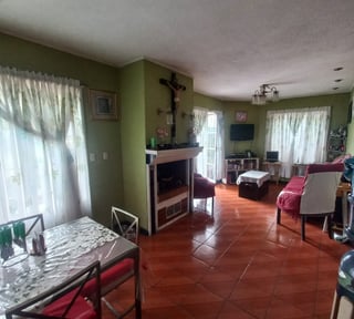 Casa en venta zona 12 La Reformita