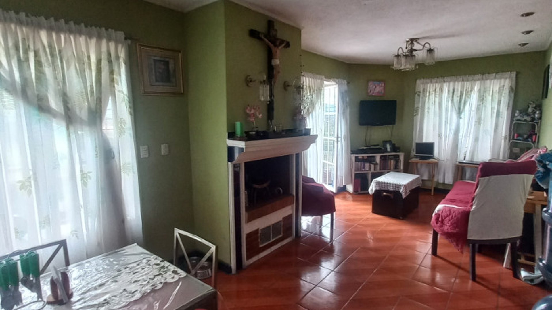 Casa en venta zona 12 La Reformita