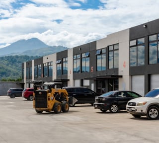 Bodega en Renta en Km 56 Chimaltenango