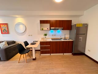 Apartamento en Renta en Edificio Badú, zona 16 - 5