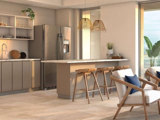 Apartamento en Venta en Carretera a Chulamar - 4