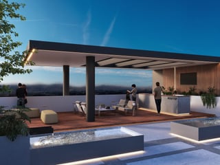 Venta de Apartamento en Zona 2 en planos - Image 6