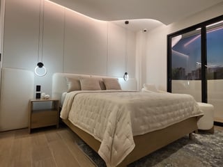 Apartamento en Pre-venta en Zona 15 para inversion - 3