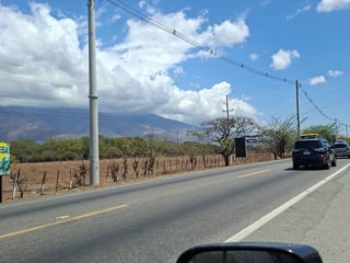Venta de terreno de 13 manzanas en Río Hondo, Zacapa Ref-6015 - 2