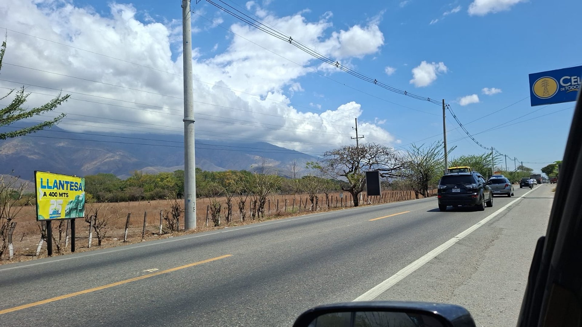 Venta de terreno de 13 manzanas en Río Hondo, Zacapa Ref-6015 - Miniatura 2