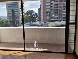 Penthouse en renta en zona 14 - 3
