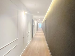 Apartamento en Renta en Zona 10 Ciudad de Guatemala. - 4