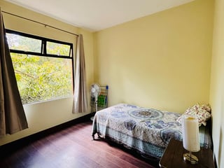 Apartamento en venta de 2 habitaciones en KM 18.5 CAES Ref-5533 - 5