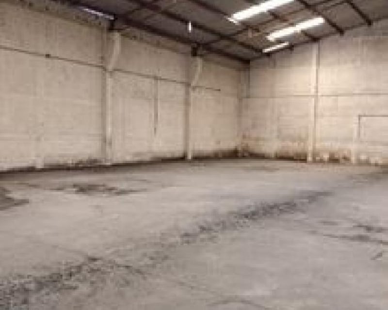 Bodega en Renta afuera de garita en Escuintla Guatemala