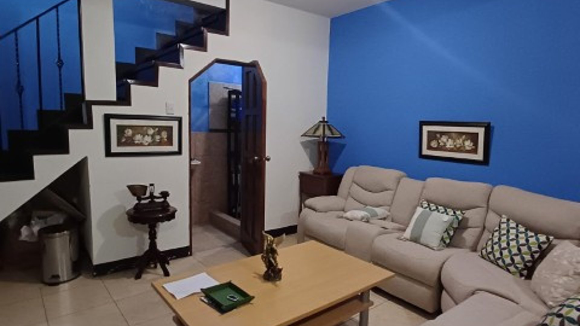 Apartamento en Venta Zona 2 de Mixco El Tesoro