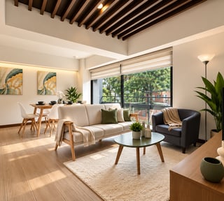 Apartamento Amueblado en renta | , zona 16