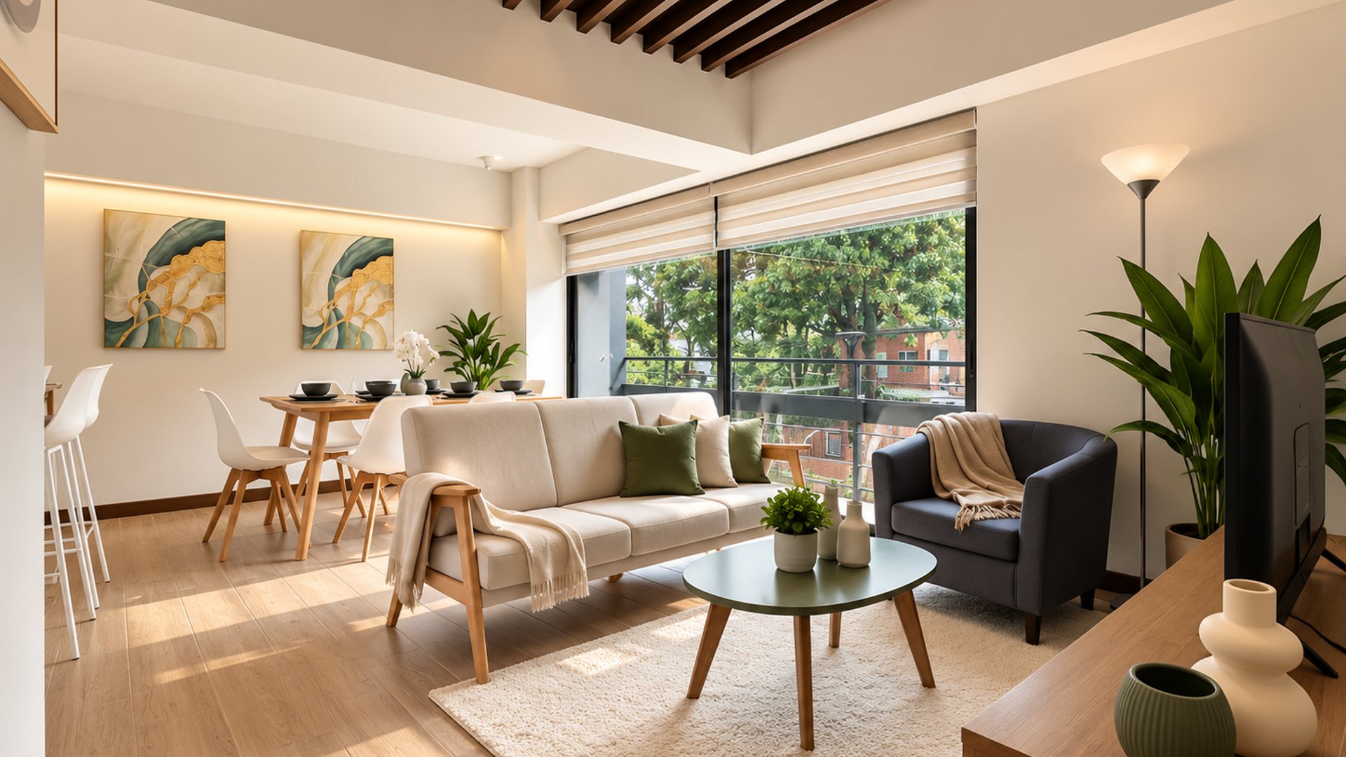 Apartamento Amueblado en renta | , zona 16