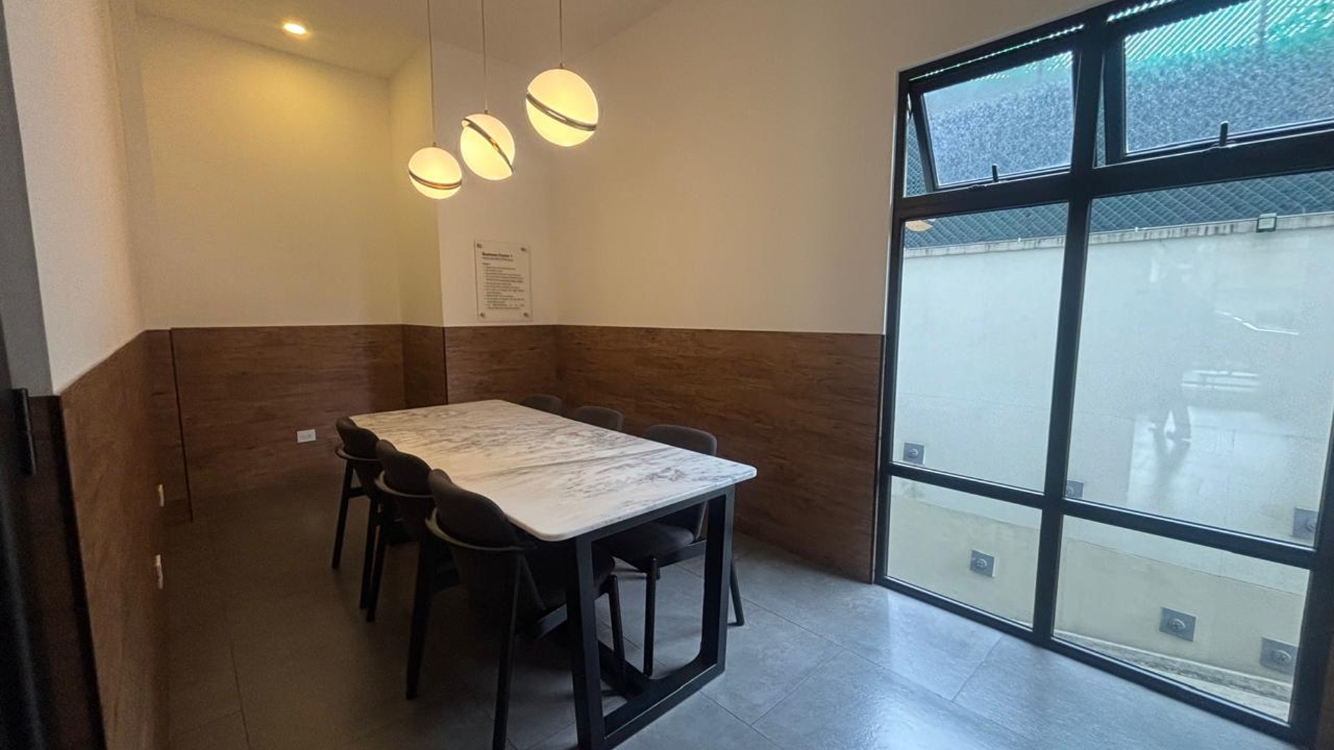 Apartamento en Alquiler Edificio IQ10, zona 10 - Miniatura 19