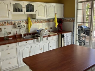 Casa en Venta Los Encinos, zona 7 de Mixco - 5