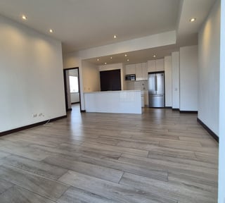 Apartamento en renta en zona 14