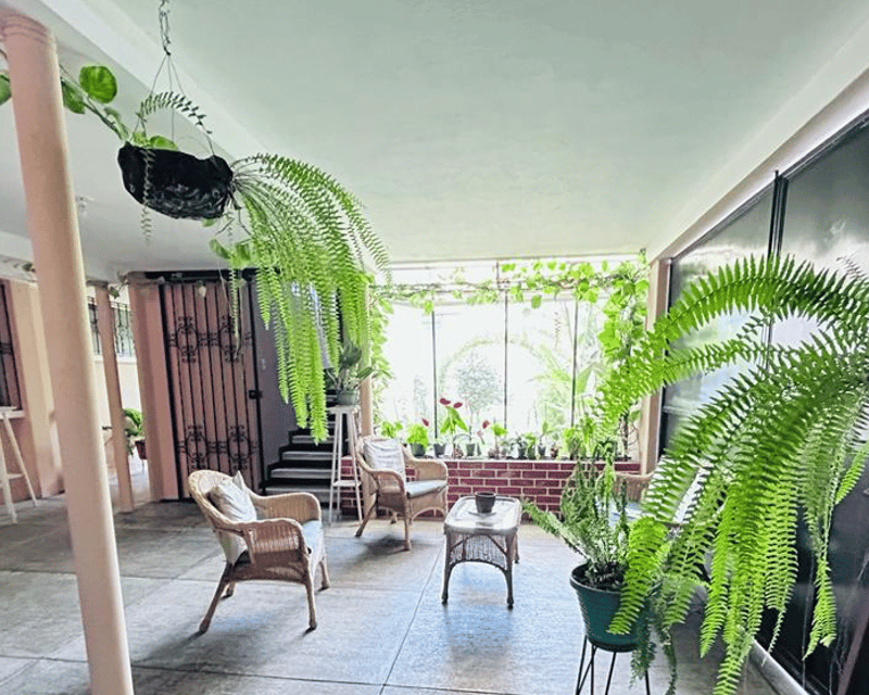 Casa en Venta para remodelar zona 10 / Colonia Alcazar