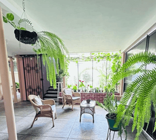 Casa en Venta para remodelar zona 10 / Colonia Alcazar