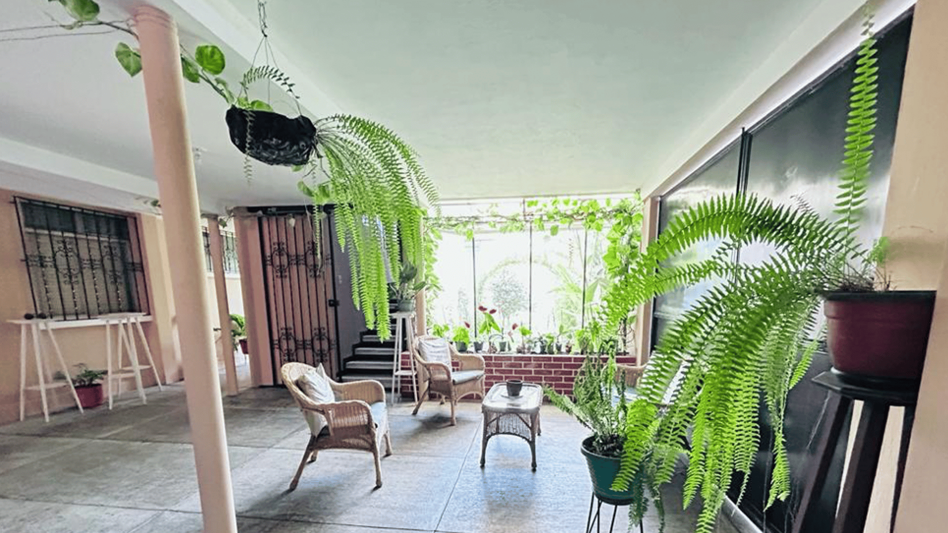 Casa en Venta para remodelar zona 10 / Colonia Alcazar